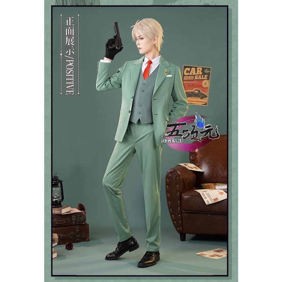 猫屋小舗 SPY×FAMILY スパイファミリー ロイド・フォージャー 猫屋小舗 SPY×FAMILY スパイファミリー ロイド・フォージャー