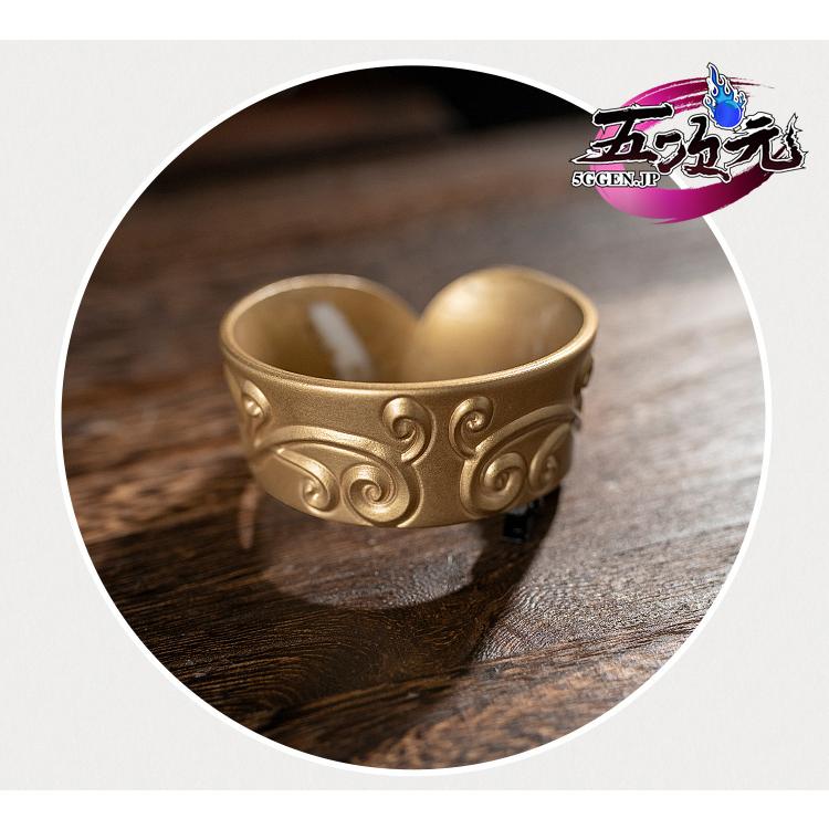 猫屋小舗 魔道祖師 公式衣装 コスプレ 金子軒 きんしけん ※ 靴 追加可  