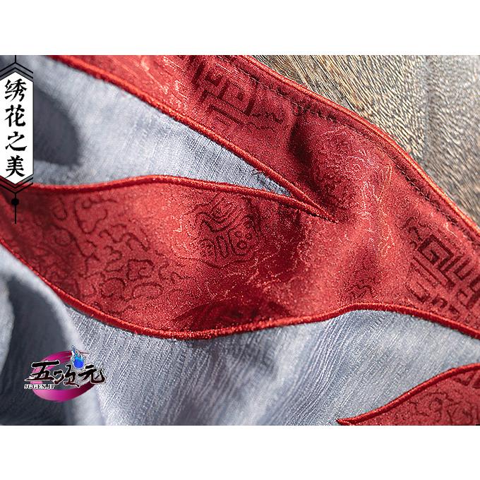 正規取扱店 魏 無羨 夷陵老祖 公式 コスプレ衣装 ecousarecycling.com