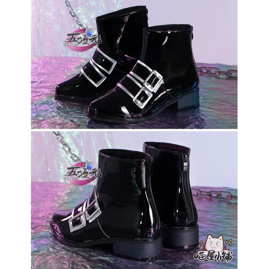 猫屋小舗 プロメア PROMARE コスプレ リオ・フォーティア LIO FOTIA