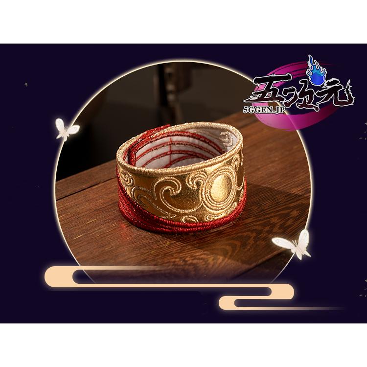 天官賜福　南風 衣装　コスプレ 猫屋小舗 天官賜福 公式衣装 アニメ コスプレ 南風 : 五次元