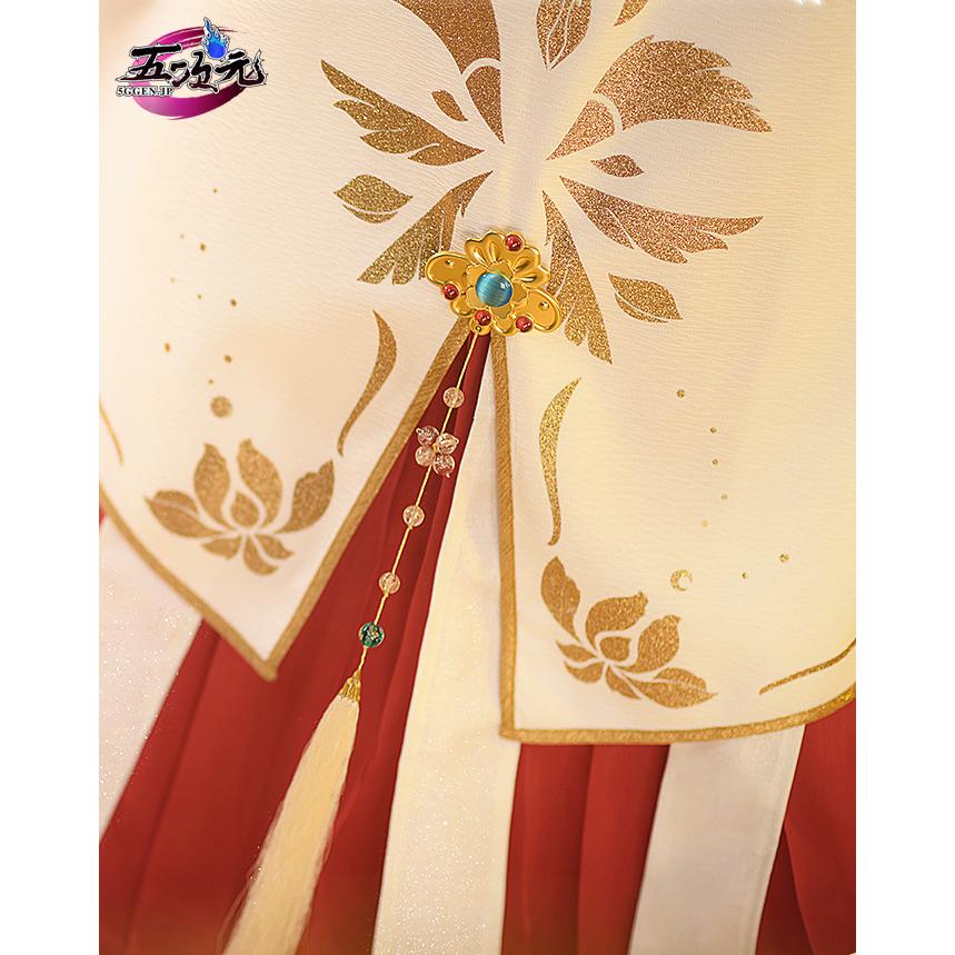 猫屋小舗 天官賜福 コスプレ 公式衣装 謝憐 太子悦神 アニメVer 猫屋小舗 天官賜福 コスプレ 公式衣装 謝憐 太子悦神 アニメVer