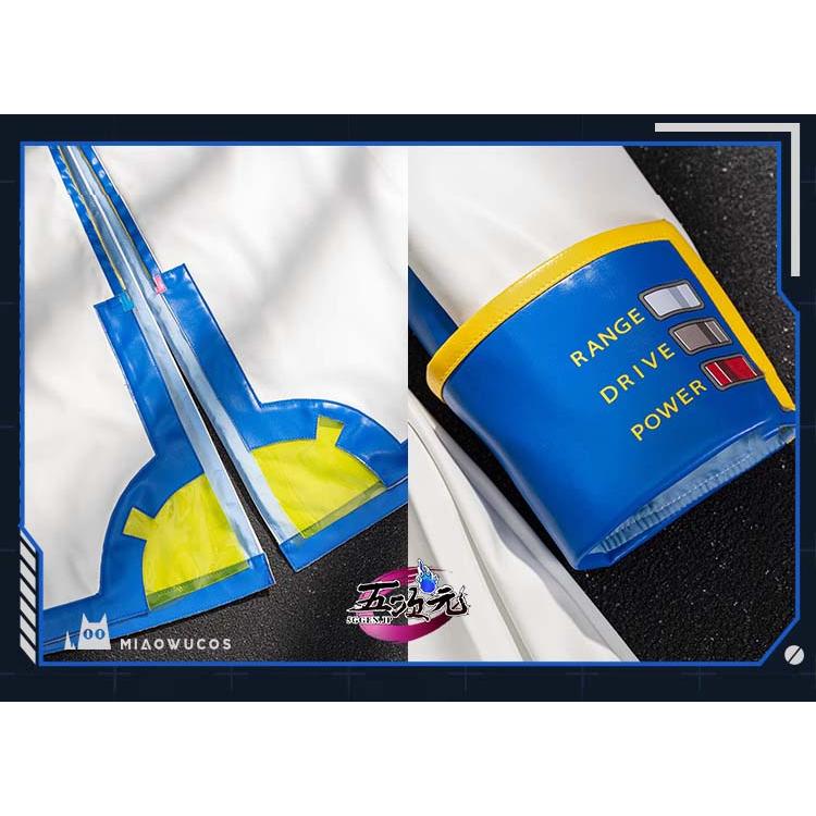 ボーカロイド　KAITO　コスチューム　V3　コスプレ衣装 Amazon.co.jp: ボーカロイド・ボカロKAITO V3 プリント版