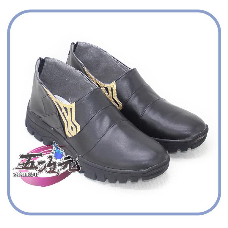 猫屋小舗 原神 コスプレ ダインスレイヴ 衣装 ※ウィッグ 靴 追加可  