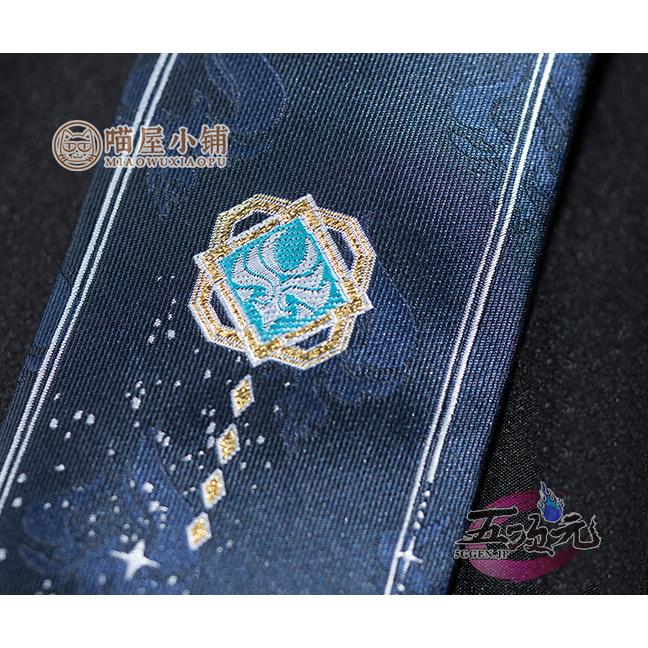 猫屋小舗　原神　コスプレ　ウェンティ　ショウ　ショウリ　JKネクタイ |  | 09