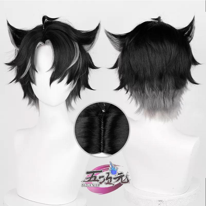 猫屋小舗 原神 コスプレ リオセスリ 衣装 ※ウィッグ 鞋 グローブ 猫屋小舗 原神 コスプレ リオセスリ 衣装 ※ウィッグ 鞋 グローブ