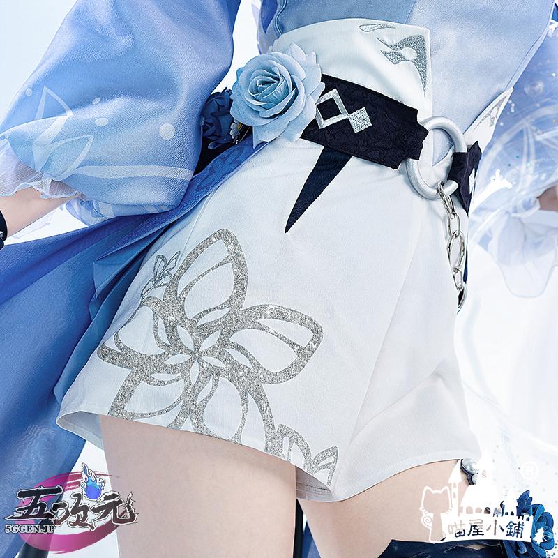 猫屋小舗 原神 コスプレ ジン 水着 新スキン 新衣装 ※ウィッグ 猫屋小舗 原神 コスプレ ジン 水着 新スキン 新衣装 ※ウィッグ