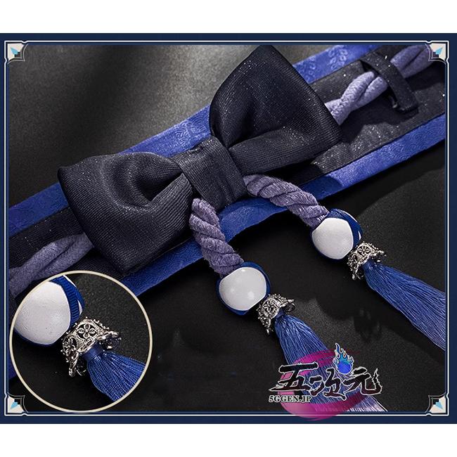 猫屋小舗 原神 コスプレ スカラマシュ 放浪者 リニューアルVer