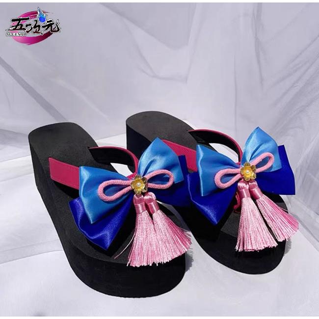 猫屋小舗 原神 コスプレ 神里綾華 リニューアルVer 衣装