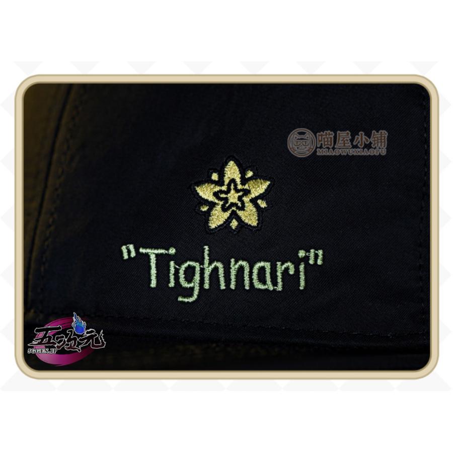 猫屋小舗 　原神　グッズ　ティナリ　セノ　帽子　日常 |  | 04