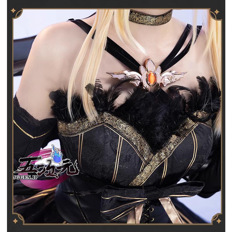 猫屋小舗 原神 コスプレ 蛍 ホタル 失落深渊 同人 衣装 猫屋小舗 原神 コスプレ 蛍 ホタル 失落深渊 同人 衣装