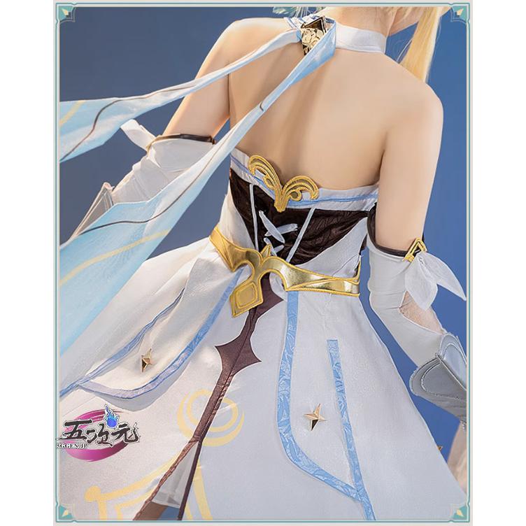 猫屋小舗 原神 コスプレ 蛍 女性主人公 リニューアルVer 衣装 猫屋小舗 原神 コスプレ 蛍 女性主人公 リニューアルVer 衣装