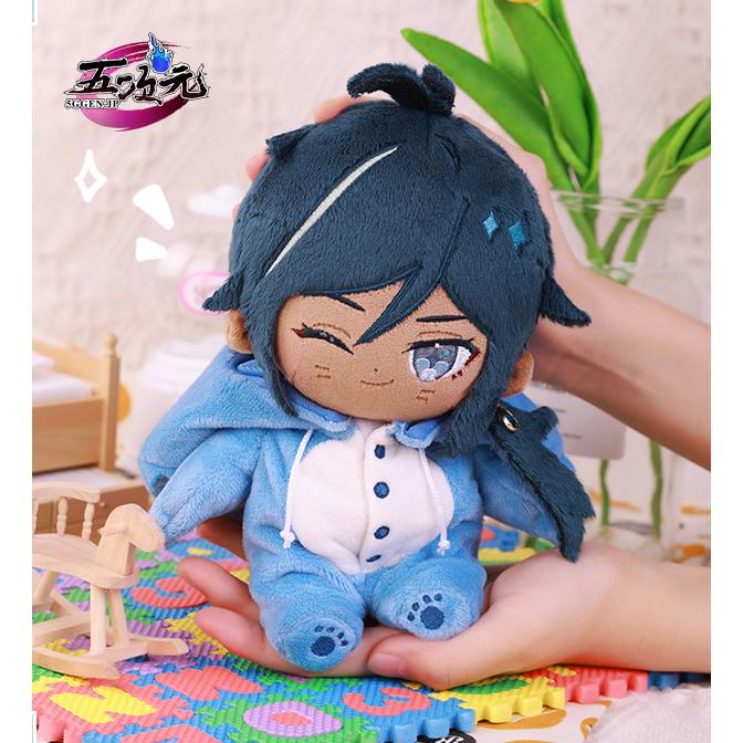 Omodoki製 Omodoki Isaky 原神 グッズ ガイア ぬいぐるみ Omodoki Ys Ky Ww 五次元 通販 Yahoo ショッピング