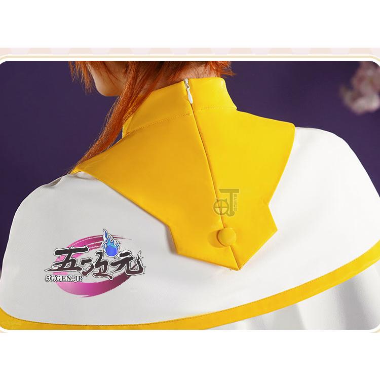 猫と三丁目　カードキャプターさくら　コスプレ　木之本桜　リターン　衣装 |  | 02