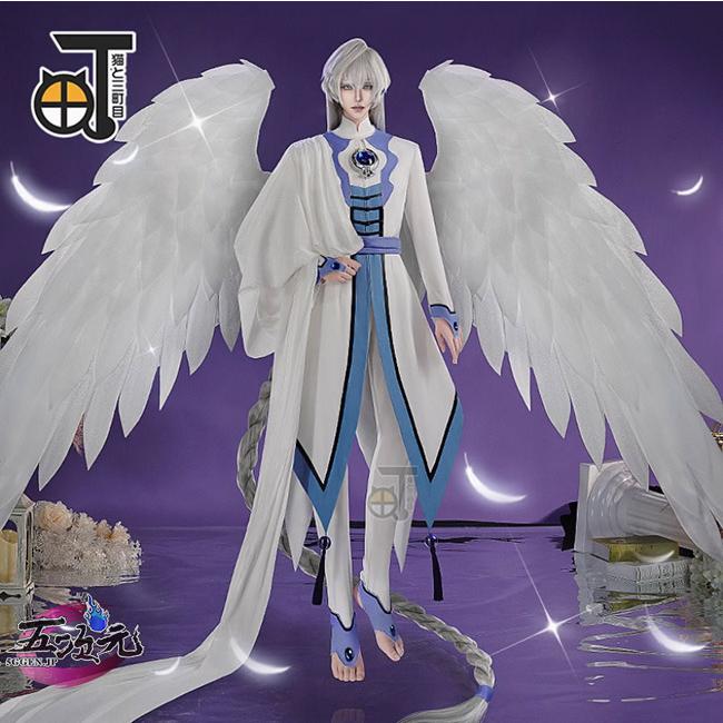 猫と三丁目　カードキャプターさくら　月　ゆえ　コスプレ　衣装 | 