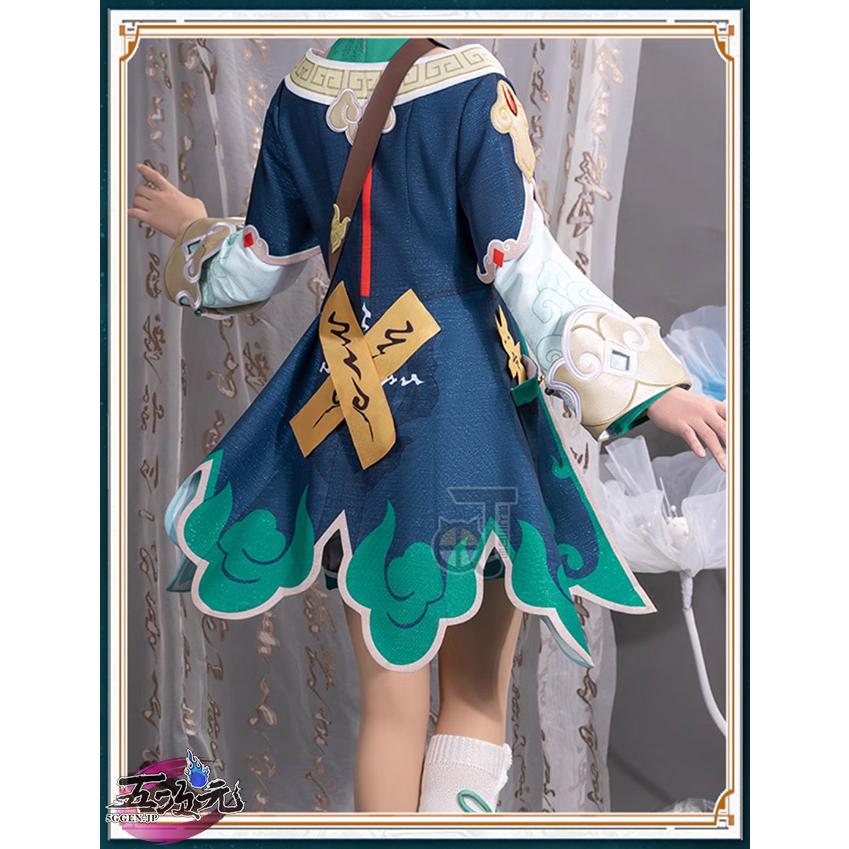 猫と三丁目 崩壊スターレイル コスプレ 崩スタ フォフォ 衣装 猫と三丁目 崩壊スターレイル コスプレ 崩スタ フォフォ 衣装