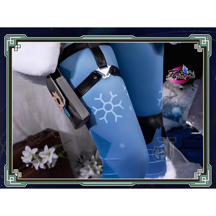 崩壊スターレイル　リンクスコスプレ衣装＋靴＋ウィッグ＋カバンセット 崩壊スターレイル リンクスコスプレ衣装＋靴＋ウィッグ＋カバン