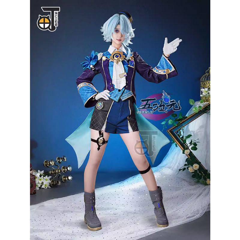 猫と三丁目 崩壊スターレイル コスプレ 崩スタ ミーシャ 衣装 猫と三丁目 崩壊スターレイル コスプレ 崩スタ ミーシャ 衣装