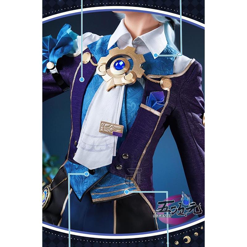 猫と三丁目 崩壊スターレイル コスプレ 崩スタ ミーシャ 衣装 猫と三丁目 崩壊スターレイル コスプレ 崩スタ ミーシャ 衣装