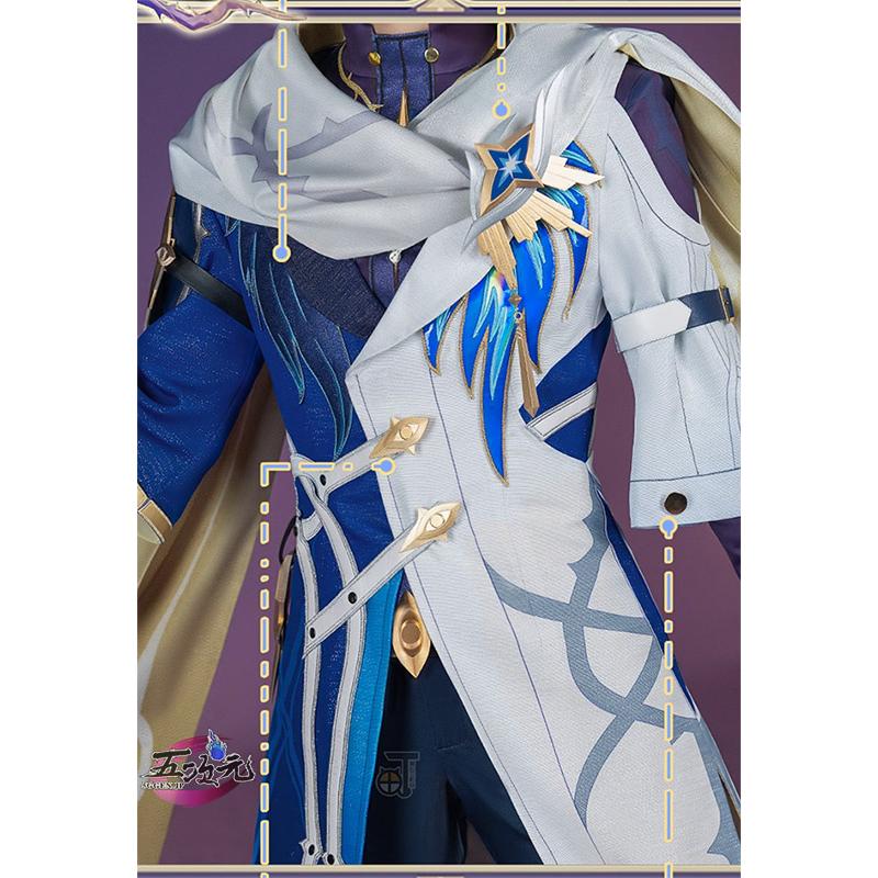 猫と三丁目 崩壊スターレイル コスプレ 崩スタ サンデー 実装Ver 猫と三丁目 崩壊スターレイル コスプレ 崩スタ サンデー 実装Ver