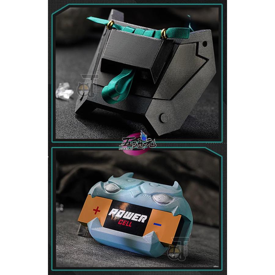 猫と三丁目　ゼンレスゾーンゼロ　コスプレ　青衣　チンイー　衣装　※　ウィッグ　靴　追加可能 |  | 14