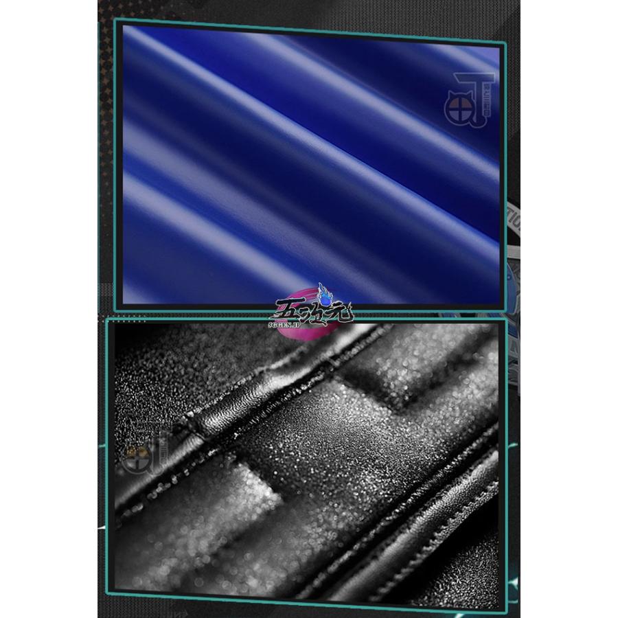 猫と三丁目　ゼンレスゾーンゼロ　コスプレ　青衣　チンイー　衣装　※　ウィッグ　靴　追加可能 |  | 16