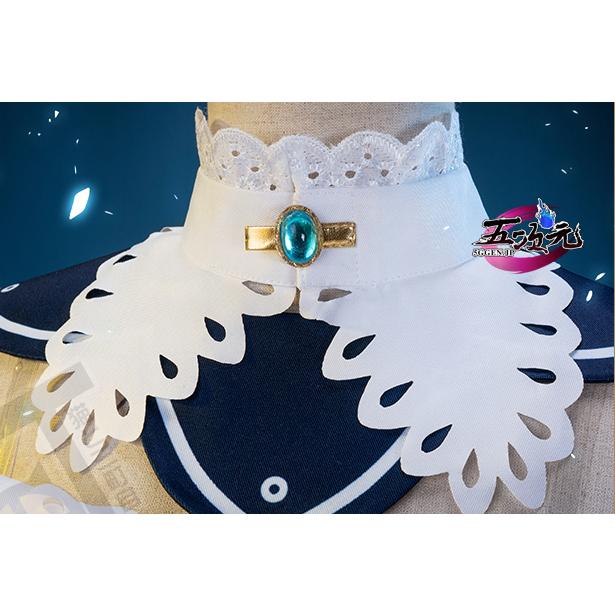 80％以上節約 原神 バーバラ 猫と三丁目 猫与三丁目 コスプレ 衣装