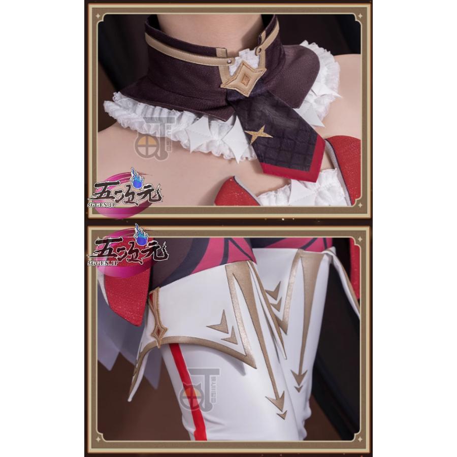 原神 シュヴルーズ コスプレ 衣装 M ウィッグ 武器 71RDgFGb--L._UF350,350_QL80_.jpg