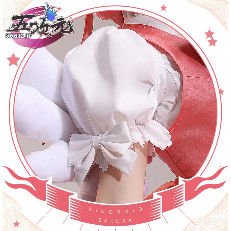 三分妄想 カードキャプターさくら コスプレ 木之本桜 紅白戦闘服 三分妄想 カードキャプターさくら コスプレ 木之本桜 紅白戦闘服