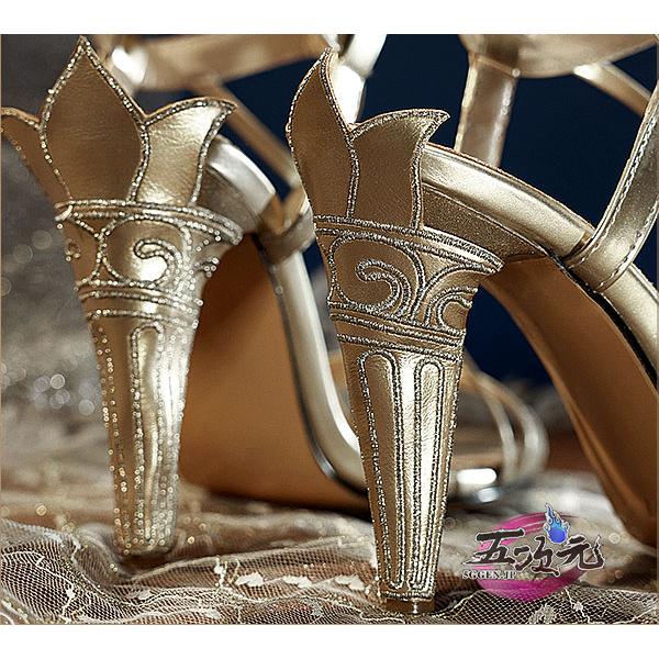 崩壊スターレイル アグライア Sサイズ＋靴24cm 三分妄想 崩壊スターレイル コスプレ スタレ アグライア 靴 : 五