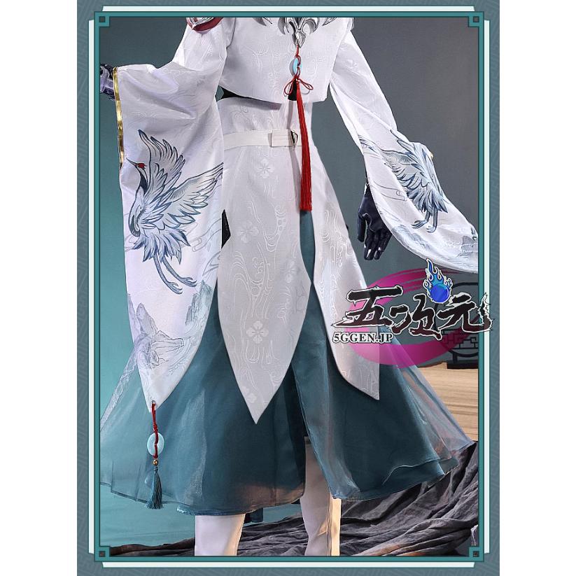 三分妄想 崩壊スターレイル コスプレ 崩スタ 飲月・丹楓 衣装 三分妄想 崩壊スターレイル コスプレ 崩スタ 飲月・丹楓 衣装