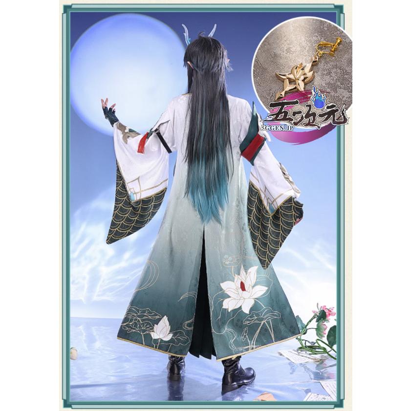 三分妄想 崩壊スターレイル コスプレ 崩スタ 丹恒 飲月君 千夜 三分妄想 崩壊スターレイル コスプレ 崩スタ 丹恒 飲月君 千夜