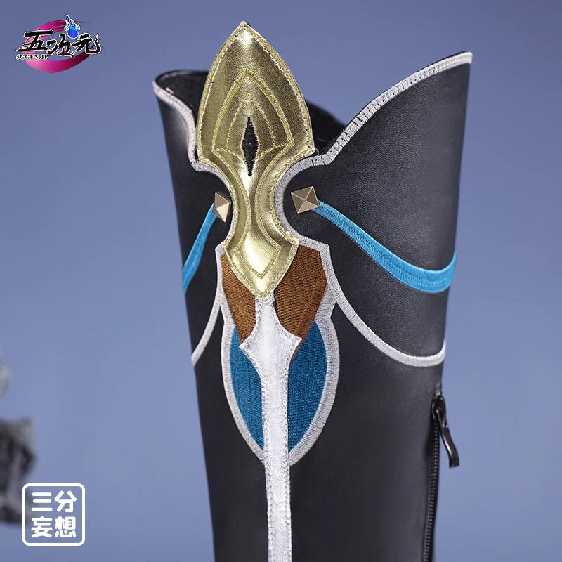 三分妄想 崩壊スターレイル コスプレ 崩スタ 丹恒 飲月君 いんげ 三分妄想 崩壊スターレイル コスプレ 崩スタ 丹恒 飲月君 いんげ