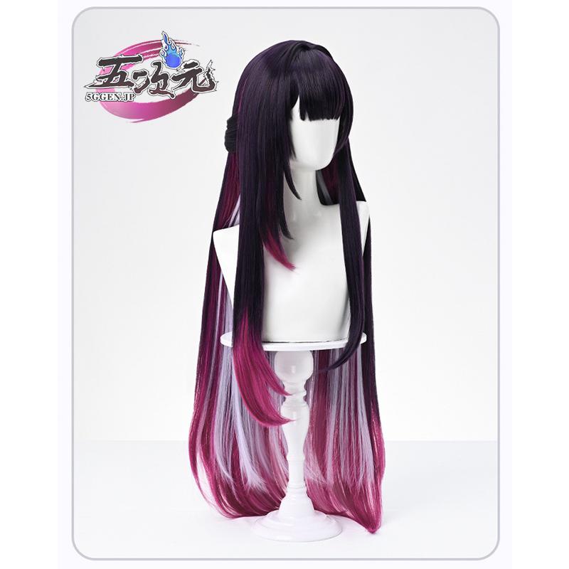 【即日発送】セイレンス コスプレ衣装 ウィッグ付き 崩壊スターレイル 三分妄想 崩壊スターレイル コスプレ スタレ セイレンス 衣装