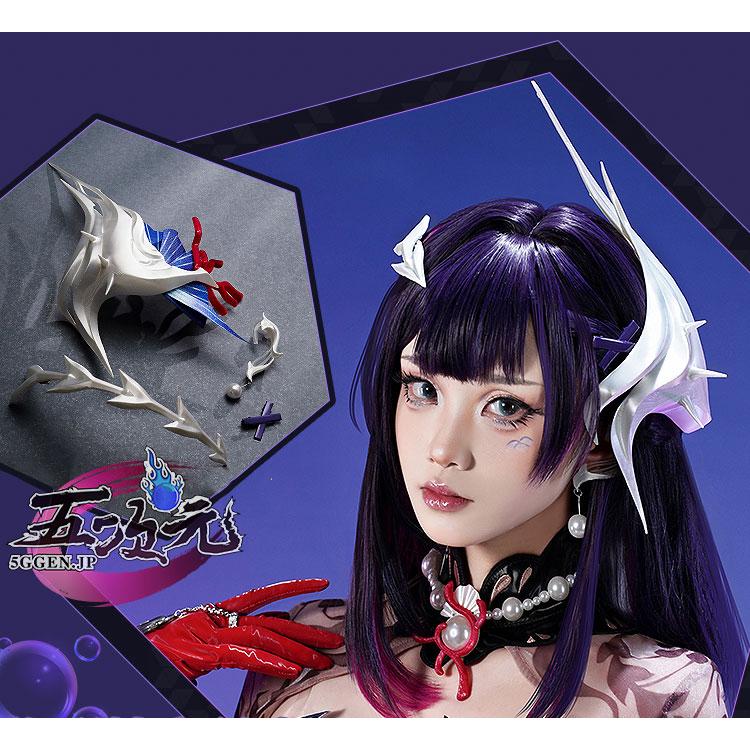 三分妄想製 フルセット ファルザン コスプレ お値下げ可 原神げんしん ファルザン 三分妄想製 コスプレ衣装 高級感フル