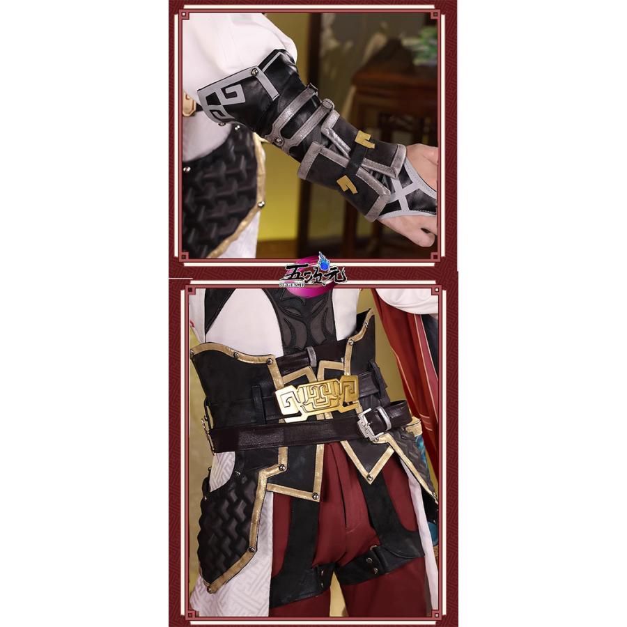 三分妄想 崩壊スターレイル コスプレ 崩スタ 景元 けいげん 衣装 三分妄想 崩壊スターレイル コスプレ 崩スタ 景元 けいげん 衣装
