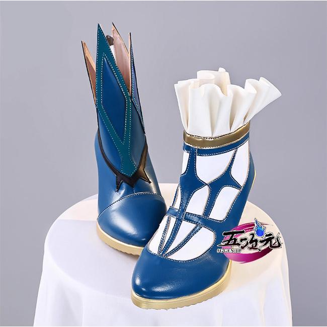 コスプレ　スターレイル　スタレ　ケリュドラ　衣装のみ 71wkdaJAw3L._AC_SX466_.jpg