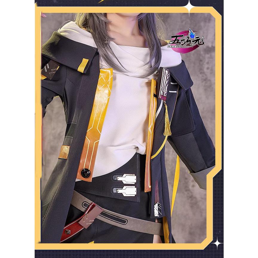 三分妄想 崩壊スターレイル コスプレ 崩スタ 開拓者 女性主人公 三分妄想 崩壊スターレイル コスプレ 崩スタ 開拓者 女性主人公