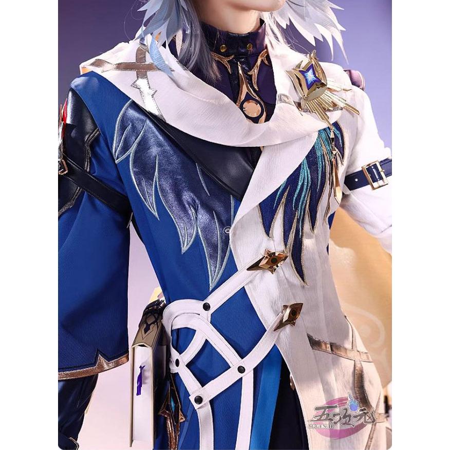 三分妄想 崩壊スターレイル コスプレ スタレ サンデー 実装Ver 三分妄想 崩壊スターレイル コスプレ スタレ サンデー 実装Ver