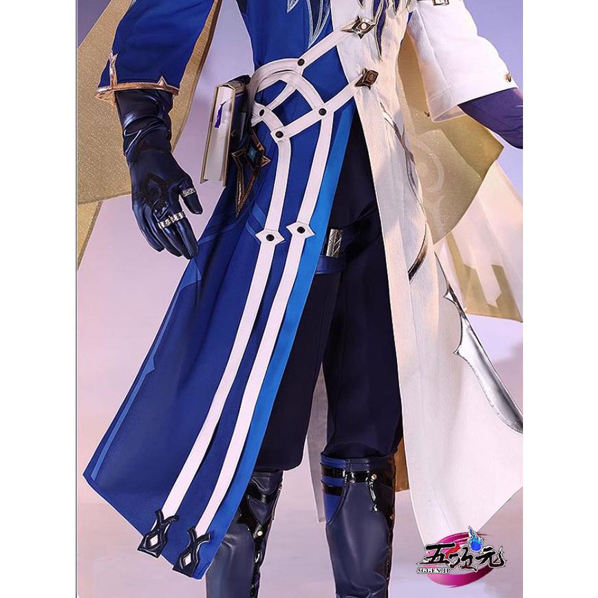 三分妄想 崩壊スターレイル コスプレ スタレ サンデー 実装Ver 三分妄想 崩壊スターレイル コスプレ スタレ サンデー 実装Ver