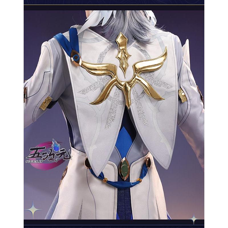 三分妄想 崩壊スターレイル コスプレ 崩スタ サンデー 衣装 三分妄想 崩壊スターレイル コスプレ 崩スタ サンデー 衣装