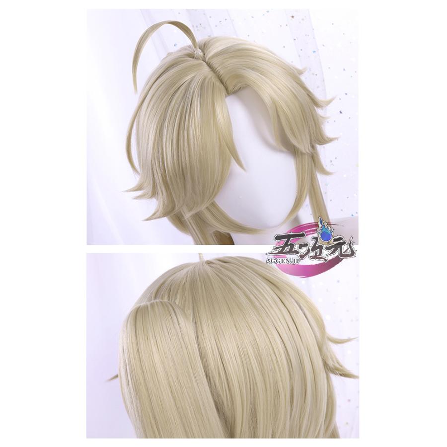 三分妄想 崩壊スターレイル コスプレ 崩スタ 彦卿（げんきょう