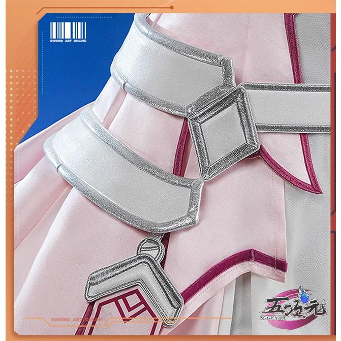 三分妄想　ソードアート・オンライン　SAO　コスプレ　創世神ステイシア　衣装　※ウィッグ　追加可 　 |  | 07