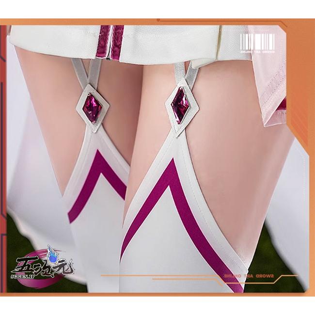 三分妄想　ソードアート・オンライン　SAO　コスプレ　創世神ステイシア　衣装　※ウィッグ　追加可 　 |  | 08