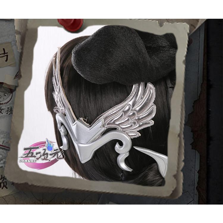 三分妄想 第五人格 Identity V 芸者 コスプレ 美智子 鶴の美人相 三分妄想 第五人格 Identity V 芸者 コスプレ 美智子 鶴の美人相