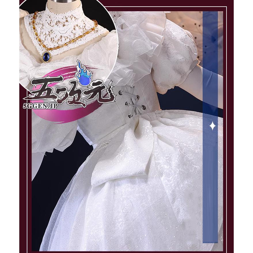 第五人格　マリー　血の女王　バレンタインカード 第五人格 マリー 血の女王 バレンタインカード 第五人格