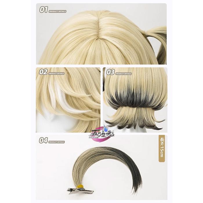 三分妄想 第五人格 IdentityV コスプレ 機械技師 SSR衣装 鍵芯