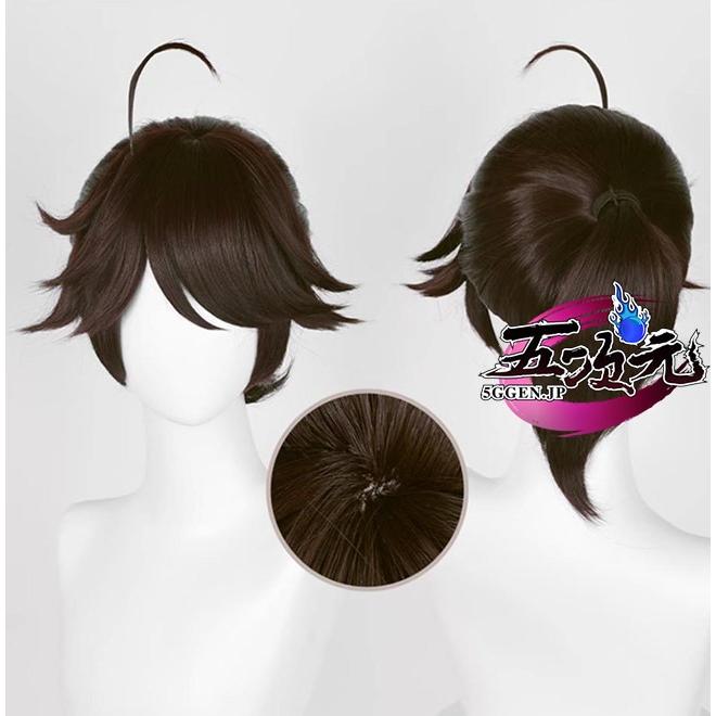 三分妄想 第五人格 IdentityV コスプレ 囚人 卒業の日 遡及