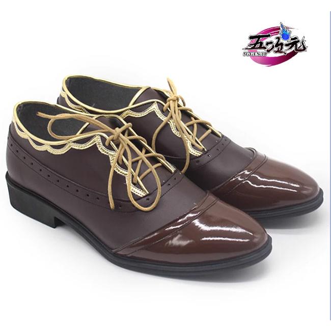 第五人格 囚人 卒業の日　三分妄想製 コスプレ衣装 高級感フルセット 新品未開封 三分妄想 第五人格 IdentityV コスプレ 囚人 卒業の日 遡及