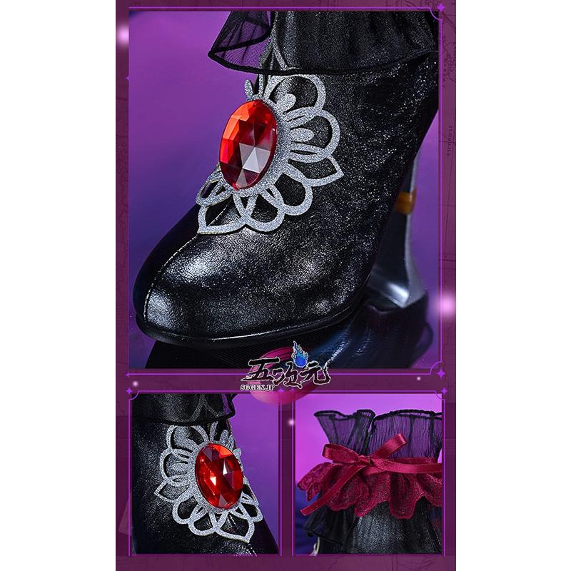 三分妄想 第五人格 IdentityV コスプレ ミズ・ボムグラナト